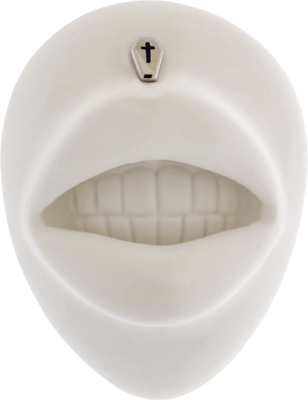 Steel Externally Threaded End - Coffin 16G | Body Jewelry | Wiccan Center