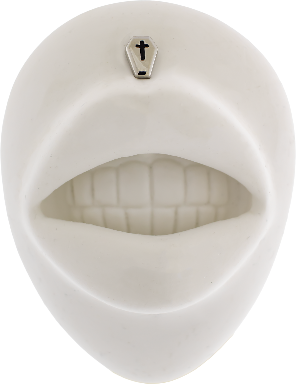 Steel Externally Threaded End - Coffin 16G | Body Jewelry | Wiccan Center