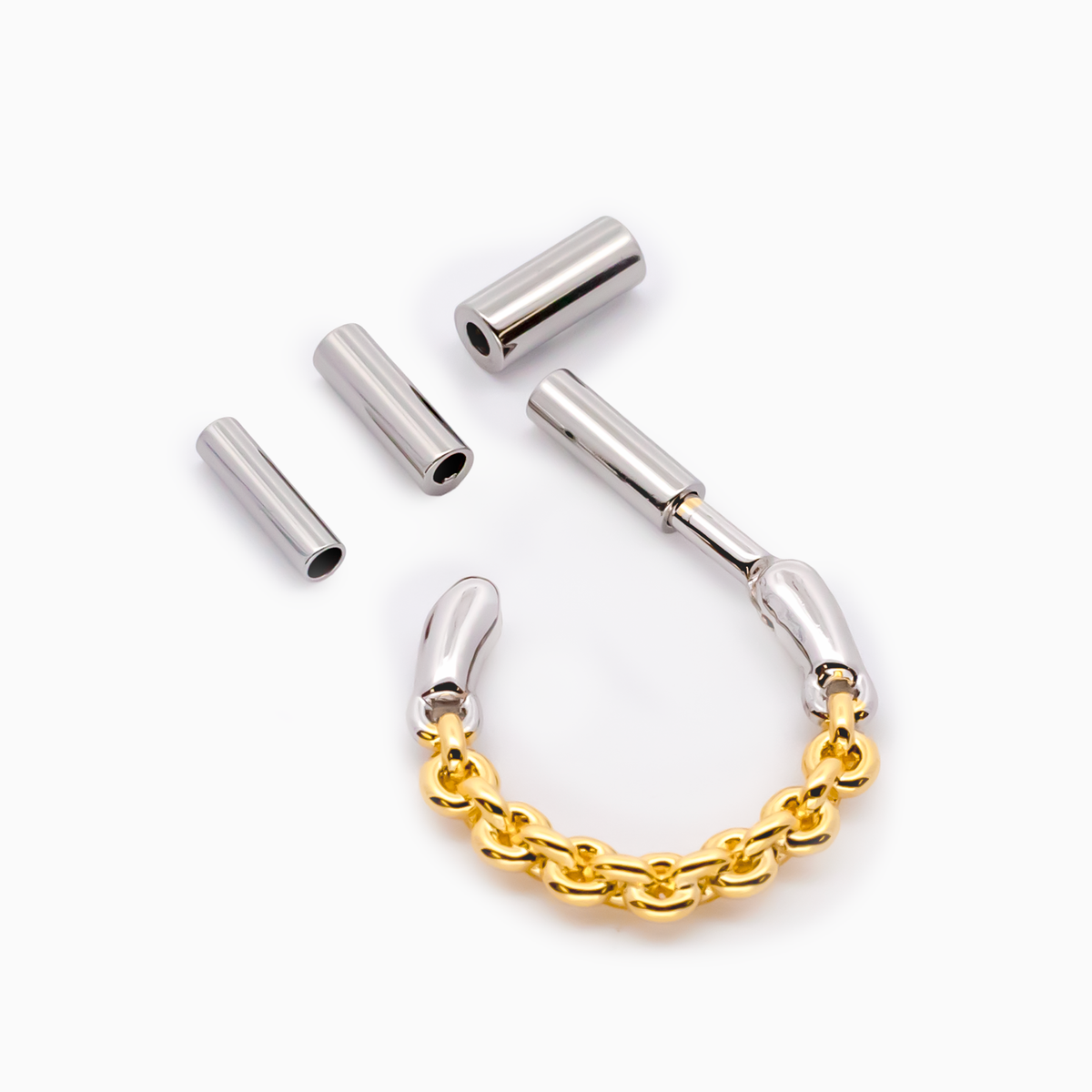 Septum Clicker Expander | Body Jewelry | Wiccan Center