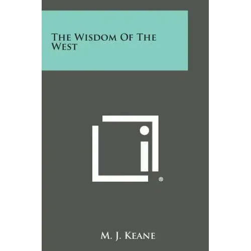 The Wisdom of the West - Paperback | Books | Wiccan Center