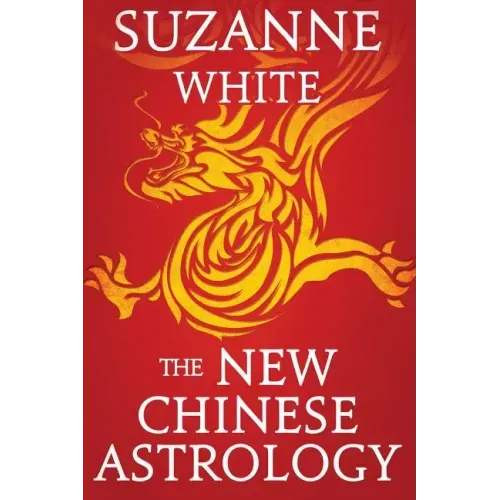 The New Chinese Astrology - Paperback