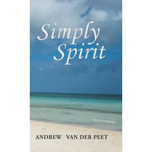 Simply Spirit - Hardcover | Books | Wiccan Center