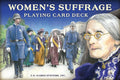 Women's Suffrage Playing Card Deck | Deck | Wiccan Center