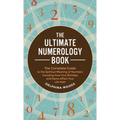 The Ultimate Numerology Book - Hardcover | Books | Wiccan Center