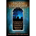 The Pagan Leadership Anthology - Paperback | Books | Wiccan Center