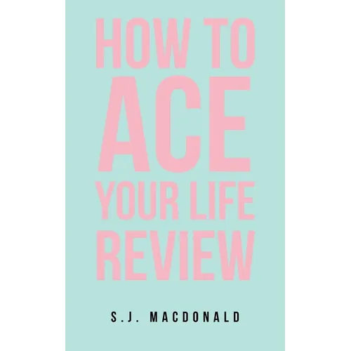 How To Ace Your Life Review - Paperback | Books | Wiccan Center