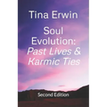 Soul Evolution: Past Lives & Karmic Ties - Paperback | Books | Wiccan Center