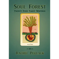 Soul Forest Twenty Four Tarot Writings - Paperback