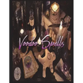 Voodoo Spells - Paperback | Books | Wiccan Center