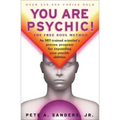 You Are Psychic!: The Free Soul Method - Paperback | Books | Wiccan Center
