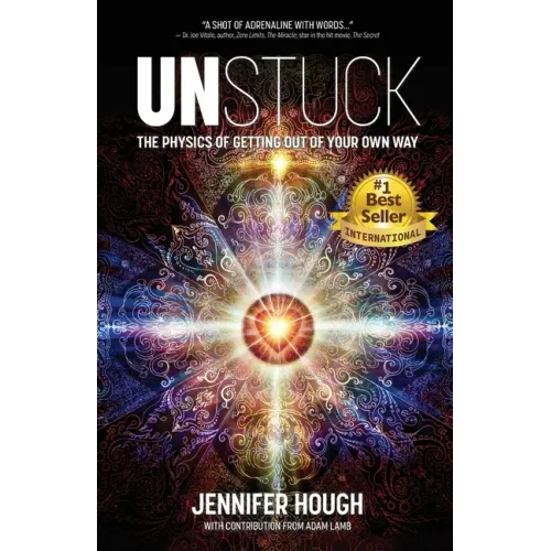 Unstuck - Paperback