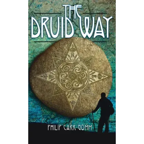 The Druid Way - Hardcover | Books | Wiccan Center