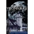 Haunted Virginia Beach - Hardcover | Books | Wiccan Center