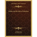 Zodiac and the Salts of Salvation - Hardcover