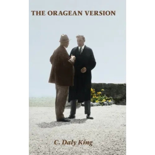 The Oragean Version - Hardcover