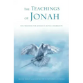 The Teachings of Jonah: The Medium for Jonah Is Hossca Harrison - Paperback | Books | Wiccan Center