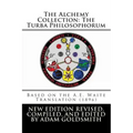 The Alchemy Collection: The Turba Philosophorum - Paperback