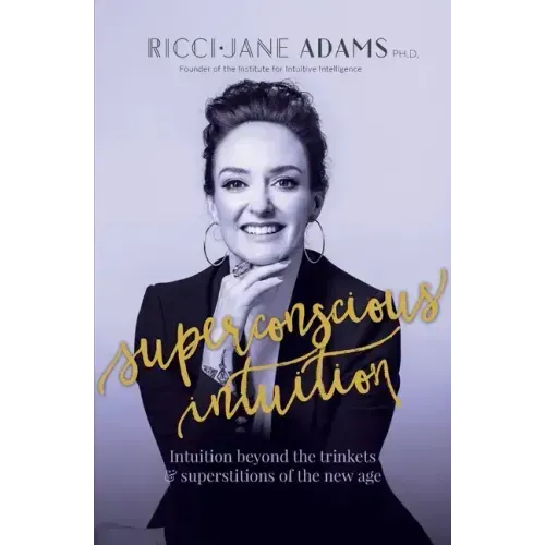 Superconscious Intuition - Paperback
