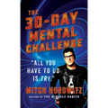 30 Day Mental Challenge - Paperback | Books | Wiccan Center