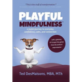 Playful Mindfulness: a joyful journey to everyday confidence, calm, and connection - Hardcover