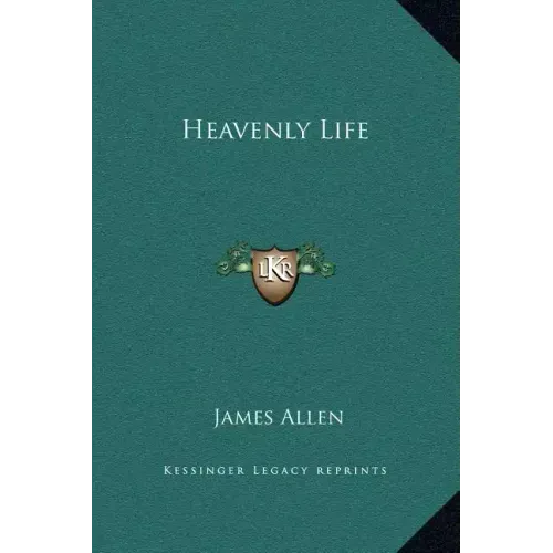 Heavenly Life - Hardcover