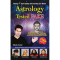 Astrology Tested Fake - Paperback