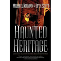 Haunted Heritage - Paperback | Books | Wiccan Center