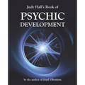 Judy Hall's Book of Psychic Development - Paperback | Books | Wiccan Center