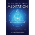 The Building Blocks of Meditation - Paperback