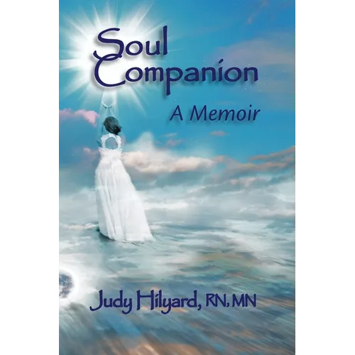 Soul Companion: A Memoir - Paperback | Books | Wiccan Center