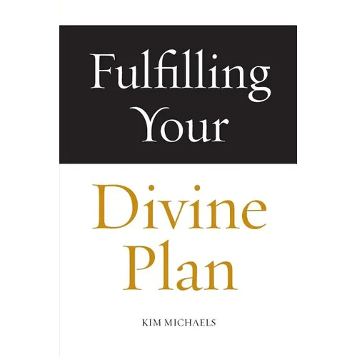 Fulfilling Your Divine Plan - Paperback | Books | Wiccan Center