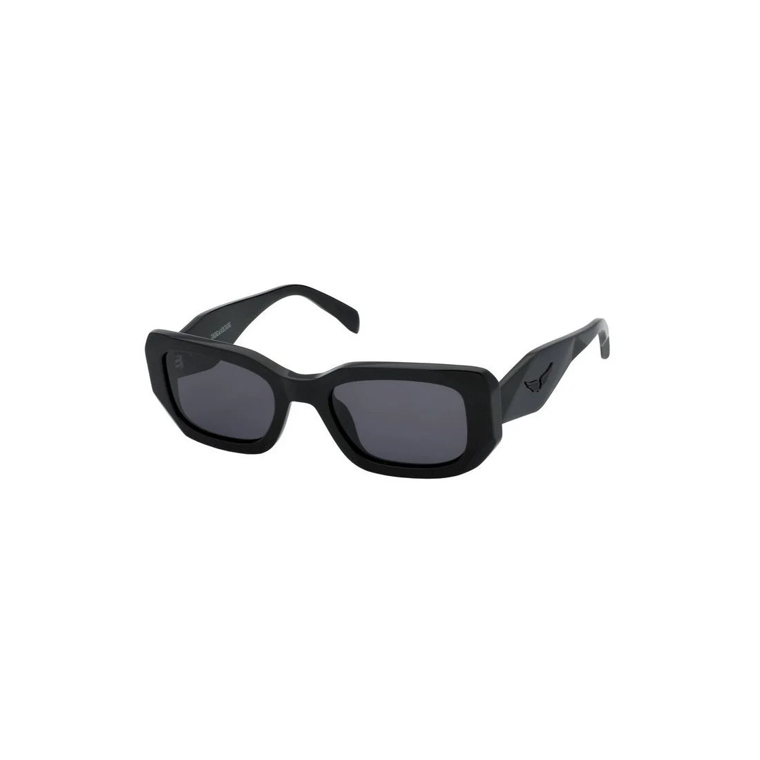 ZADIG&VOLTAIRE Chic Women's Acetate Sunglasses