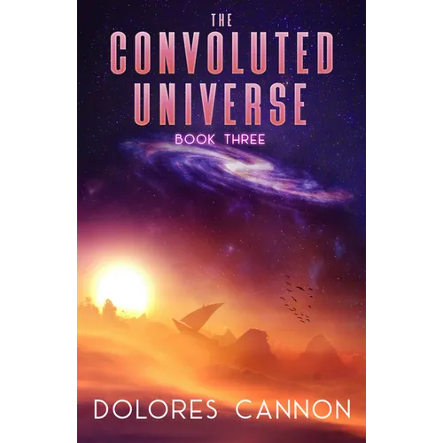 The Convoluted Universe, Book Three - Paperback | Books | Wiccan Center