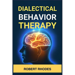 Dialectical Behavior Therapy: Mastering DBT Skills for Emotional Resilience and Balanced Living (2024 Beginner Guide) - Paperback | Books | Wiccan Center