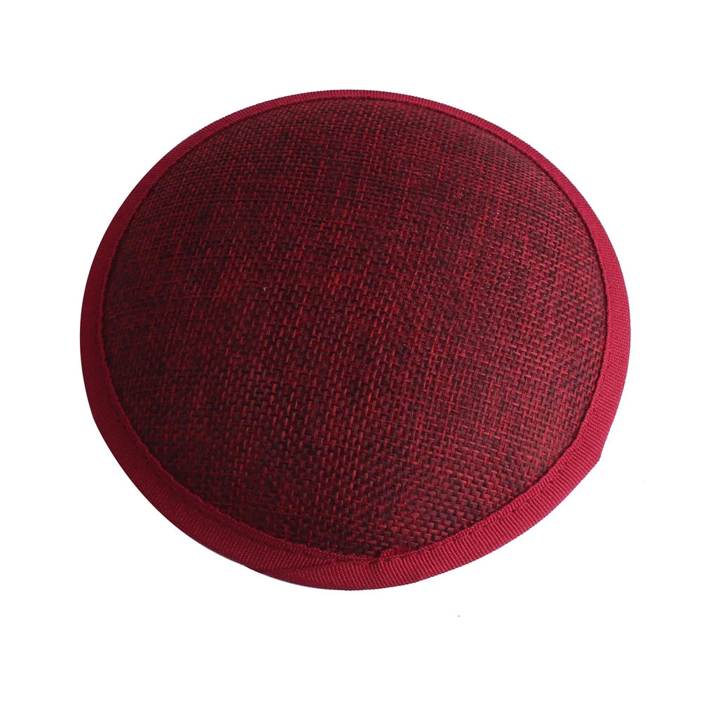Millinery Fascinator Base | Millinery Base | Wiccan Center