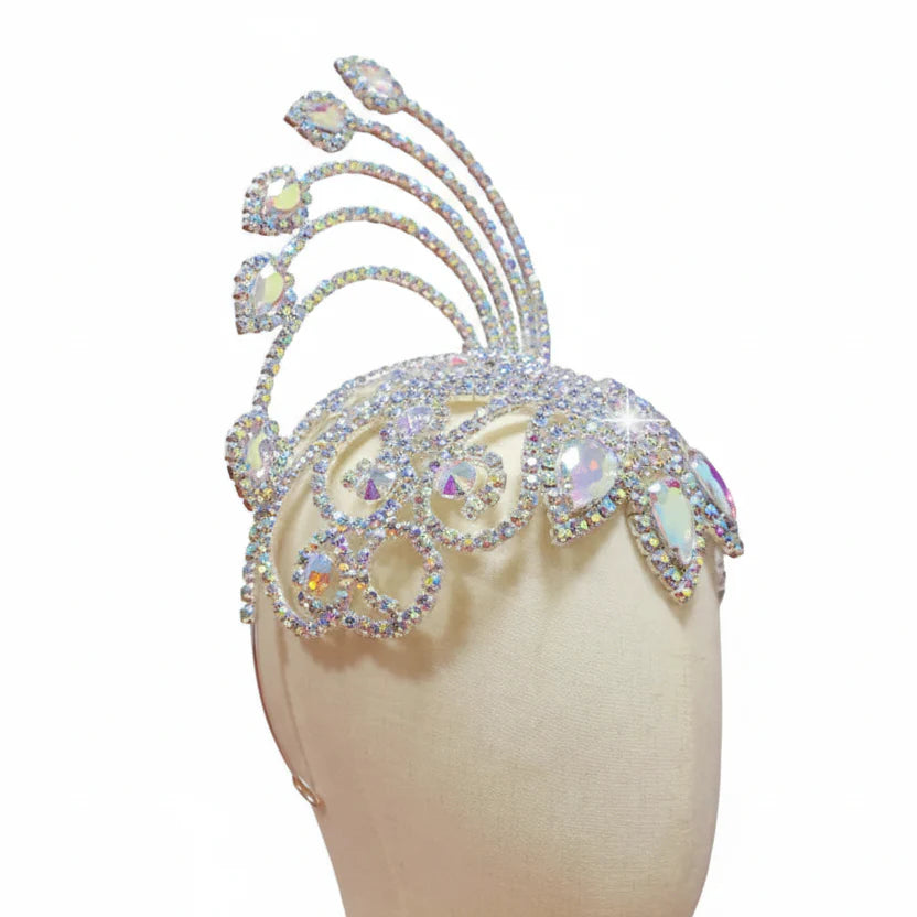 Rhinestone Strass Headpiece | Headpiece | Wiccan Center