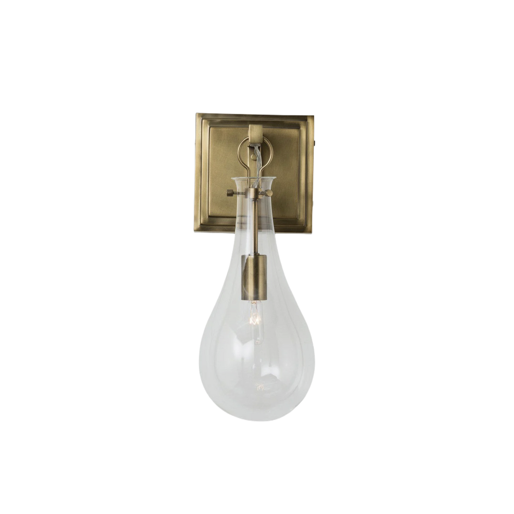 Sabine Wall Sconce