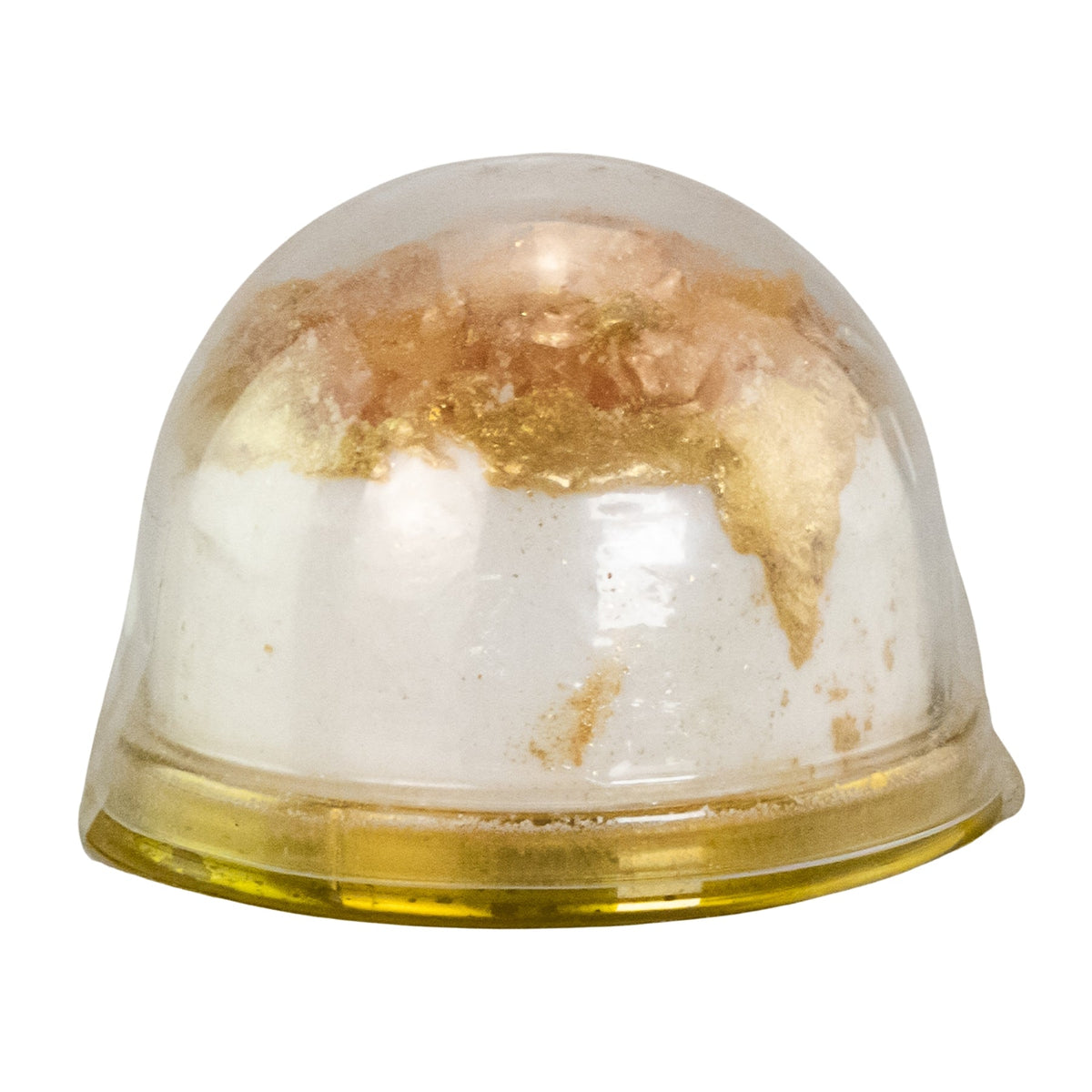 Geode Chakra Healing Bath Bomb with Crystal | | Wiccan Center