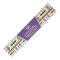 Sacred Elements Masala Incense Sticks - Lavender & White Sage | Incense | Wiccan Center