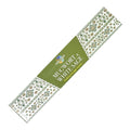Sacred Elements Masala Incense Sticks - Mugwort & White Sage | Incense | Wiccan Center