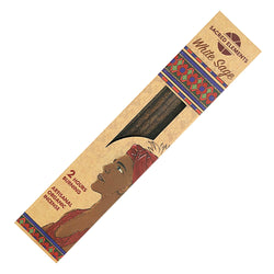 Sacred Elements Incense Sticks - White Sage | Incense | Wiccan Center