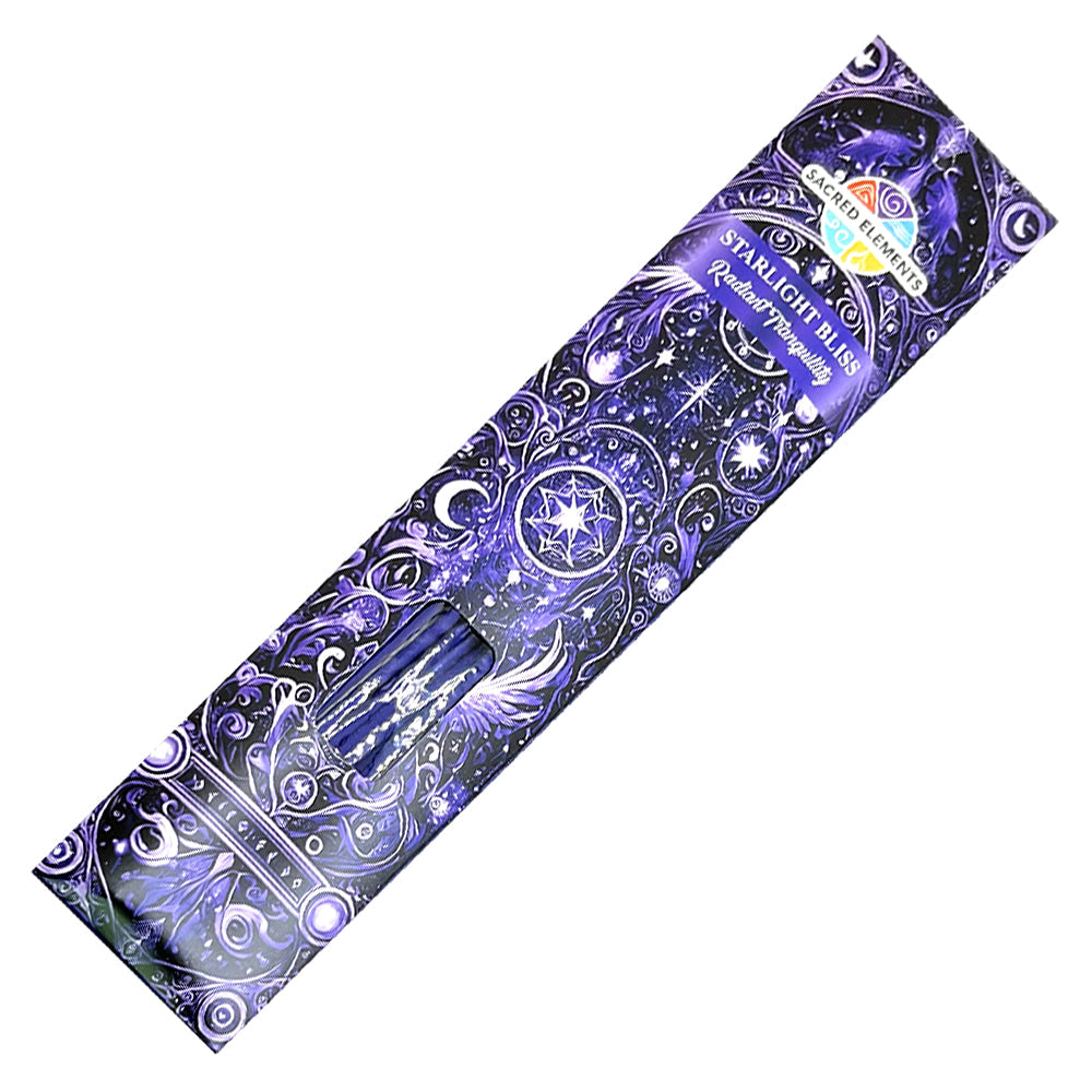 Sacred Elements - Witch Whisper Incense Set | Incense | Wiccan Center