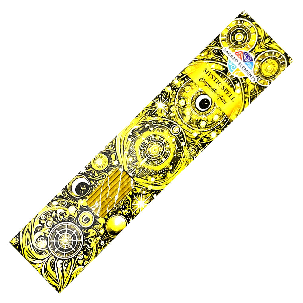 Sacred Elements - Witch Whisper Incense Set | Incense | Wiccan Center