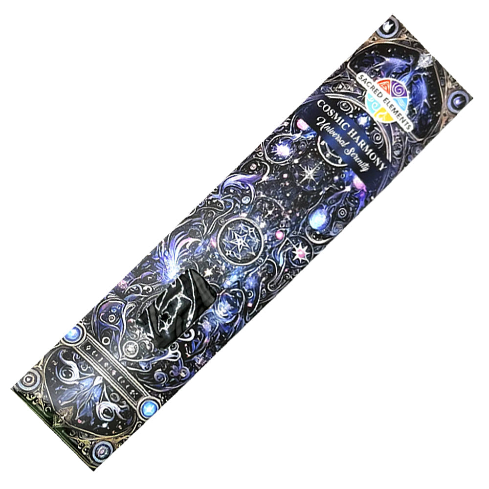 Sacred Elements - Witch Whisper Incense Set | Incense | Wiccan Center