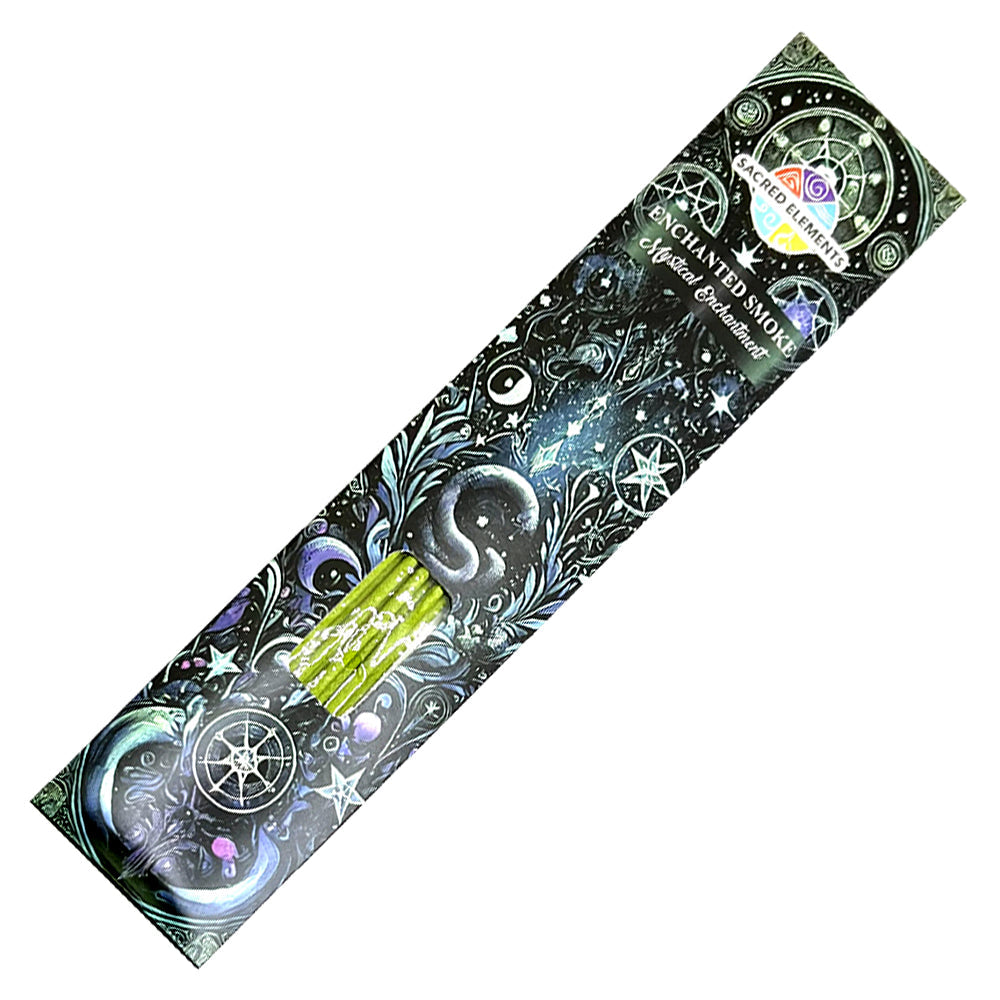 Sacred Elements - Witch Whisper Incense Set | Incense | Wiccan Center