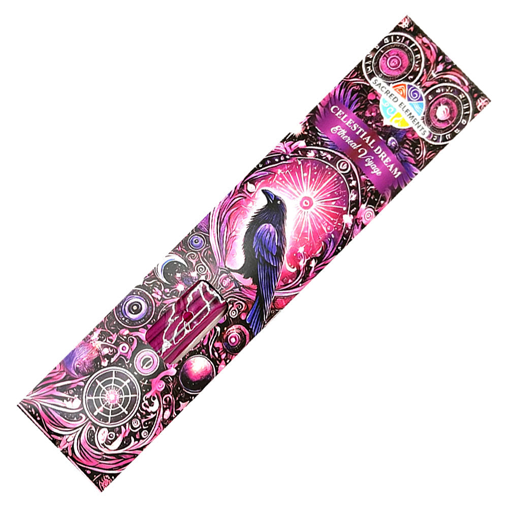 Sacred Elements - Witch Whisper Incense Set | Incense | Wiccan Center
