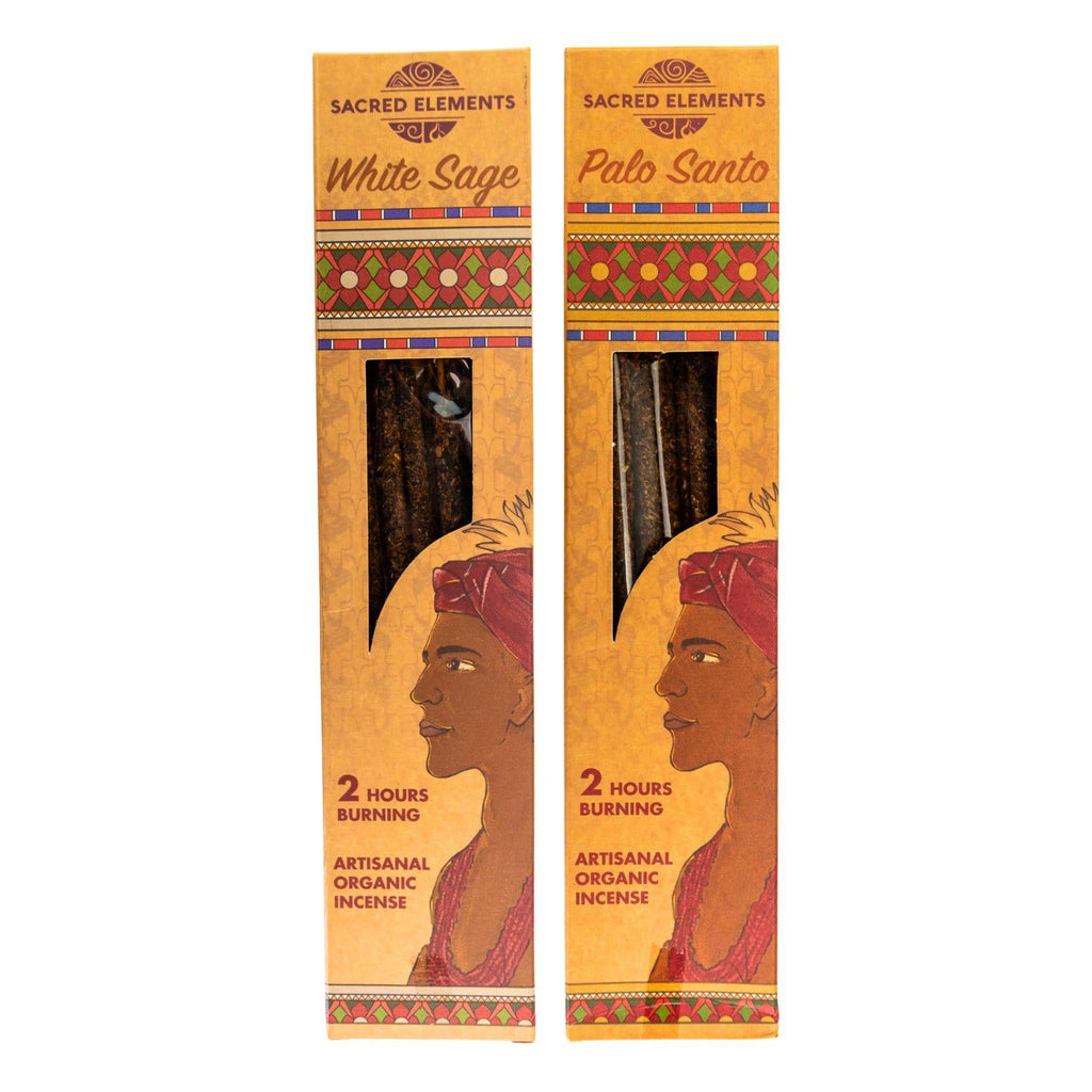 HEM Sacred Elements Incense Sticks | Incense | Wiccan Center
