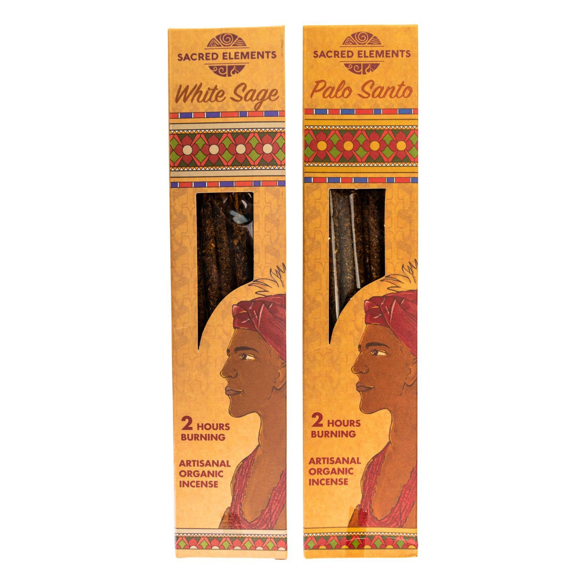 HEM Sacred Elements Incense Sticks | Incense | Wiccan Center