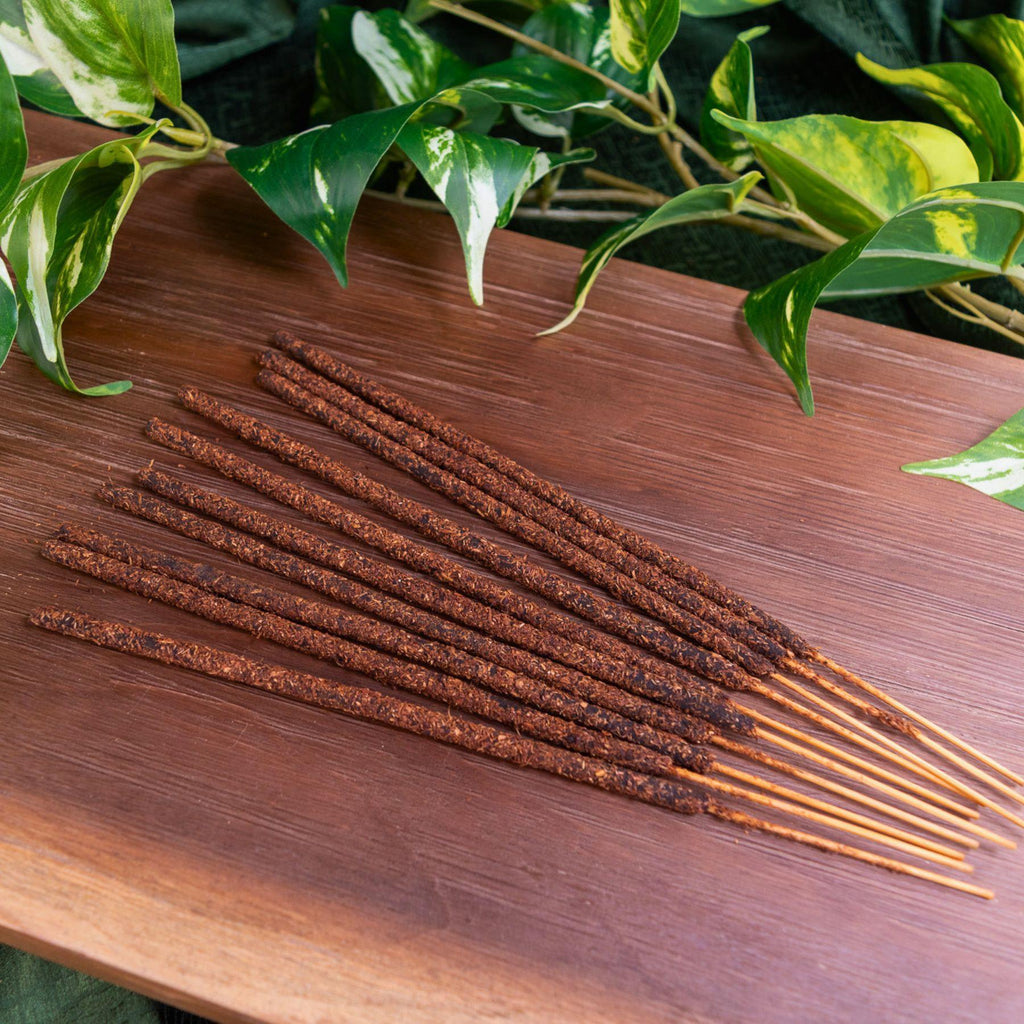 HEM Sacred Elements Incense Sticks | Incense | Wiccan Center