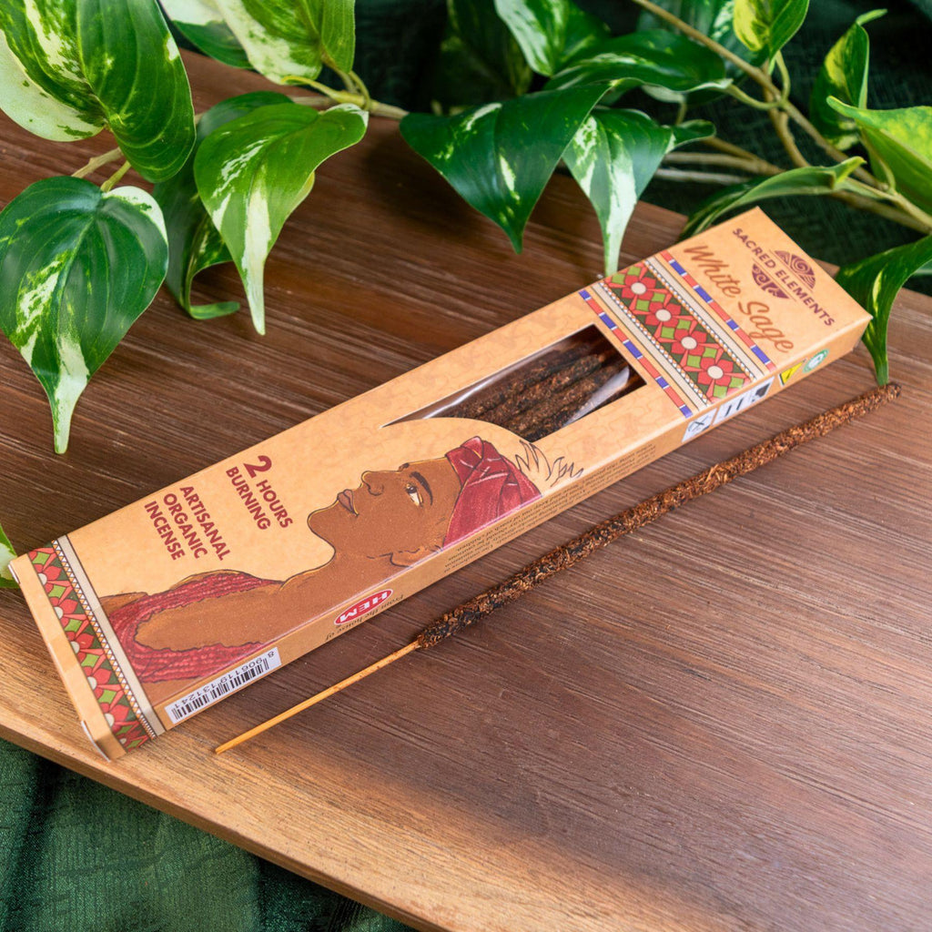 HEM Sacred Elements Incense Sticks | Incense | Wiccan Center